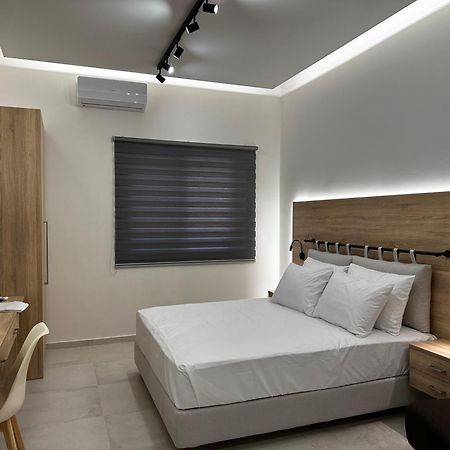 Aktaion Rooms สตูปา ภายนอก รูปภาพ