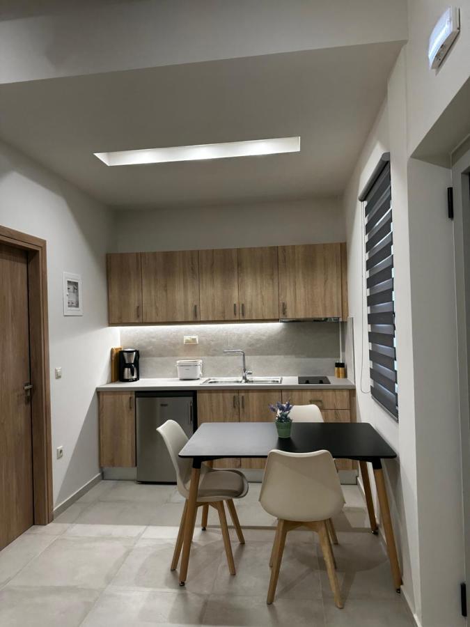 Aktaion Rooms สตูปา ภายนอก รูปภาพ